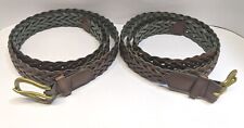 Men casual belt for sale  Indianapolis