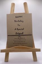 Friend happy birthday for sale  GUISBOROUGH