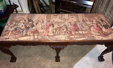 chippendale bench for sale  Dover