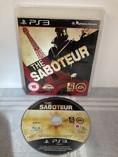 Sony PlayStation 3 PS3 The Saboteur comprar usado  Enviando para Brazil