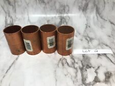 Wrot copper pipe for sale  Milan