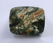 Cabochon agate mousse d'occasion  Vence