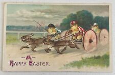 Vintage easter greeting for sale  Richmond