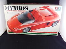 Ferrari mythos maquette d'occasion  Castillon-la-Bataille