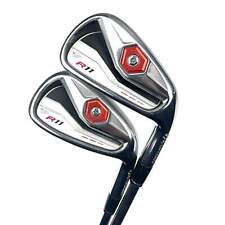 r11 irons for sale  LONDON