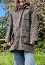 Vintage barbour jacket for sale  UK