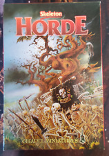 Skeleton horde box for sale  Lewiston