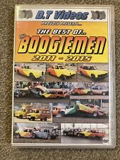 Videos banger racing for sale  WATERLOOVILLE