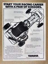 1978 yamaha 100s for sale  Hartland