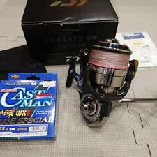 Daiwa certate 14000 for sale  Shipping to Ireland