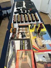 Hornby triang mixed for sale  LONDON