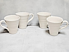 Portmeirion mugs sophie for sale  Littlefield