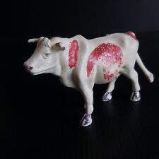 Figurine vache laitière d'occasion  Nice-