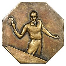Médaille 1935 compétition d'occasion  Rabastens