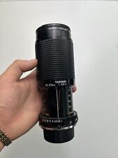 Tamron 210mm f3.8 for sale  SHEFFIELD