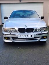 bmw 535i for sale  SWANSEA