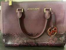 Michael kors handbag for sale  San Diego