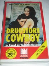 Bams drugstore cowboy for sale  Shipping to Ireland