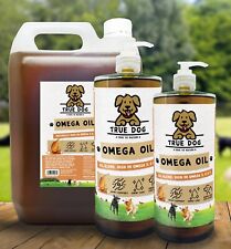 Premium omega oil for sale  FAKENHAM