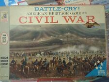 battle cry game for sale  Renton
