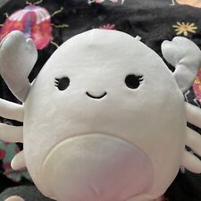 Squishmallow magela white for sale  BURY ST. EDMUNDS