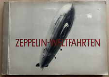 zigarettenbilder zeppelin gebraucht kaufen  Thannhausen