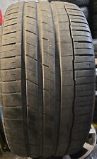 X1 285/35/22 Hankook Ventus S1 EVO3 SUV 106Y Tyre for sale  Shipping to South Africa
