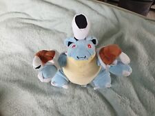 Pokemon blastoise large for sale  SEAFORD