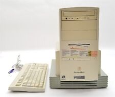 Teclado para PC Packard Bell A950-TWR Platinum I Pentium 133 MHz 16 MB NO/HD de colección segunda mano  Embacar hacia Argentina