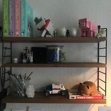 String pocket shelf gebraucht kaufen  Berlin