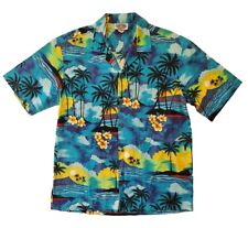 Vintage hawaiian shirt for sale  SOUTHPORT