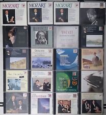 Lot sony classical for sale  Calais