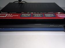 Sony str ks2000 for sale  Tampa