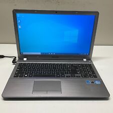 Samsung np510r5e 15.6 for sale  Saint Louis