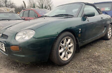 Mgf 1.8 parts for sale  NEWTON ABBOT