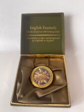 English enamels crummles for sale  ALRESFORD