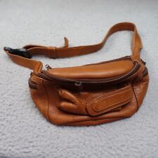 Vintage leather belt for sale  Raleigh