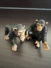 Schleich chimpanzee monkey for sale  BIRMINGHAM