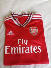Arsenal london 2019 for sale  LONDONDERRY
