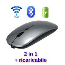 Mouse wireless senza usato  Noicattaro
