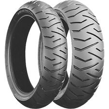 Gomme moto bridgestone usato  Fisciano