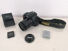 Nikon d3500 video usato  Gavirate