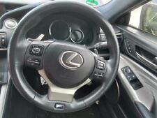 Steering wheel lexus for sale  GLOUCESTER