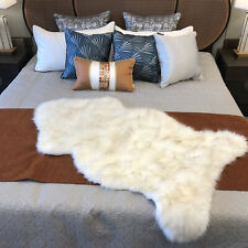 Faux hides animal for sale  Shipping to Ireland