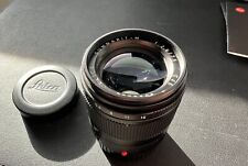Leica summarit 75mm gebraucht kaufen  Rühen