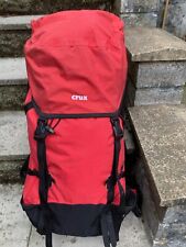 Crux ak70 70litre for sale  PONTYCLUN