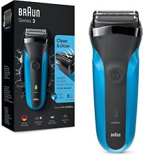 Braun series proskin for sale  BRADFORD