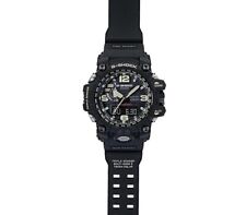 Casio G-Shock Mudmaster sensor triplo atômico GWG-1000-1ADR masculino ENVIO DOS EUA, usado comprar usado  Enviando para Brazil