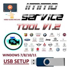 Immo service tool usato  Petacciato