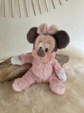 Peluche doudou minnie d'occasion  Donnemarie-Dontilly